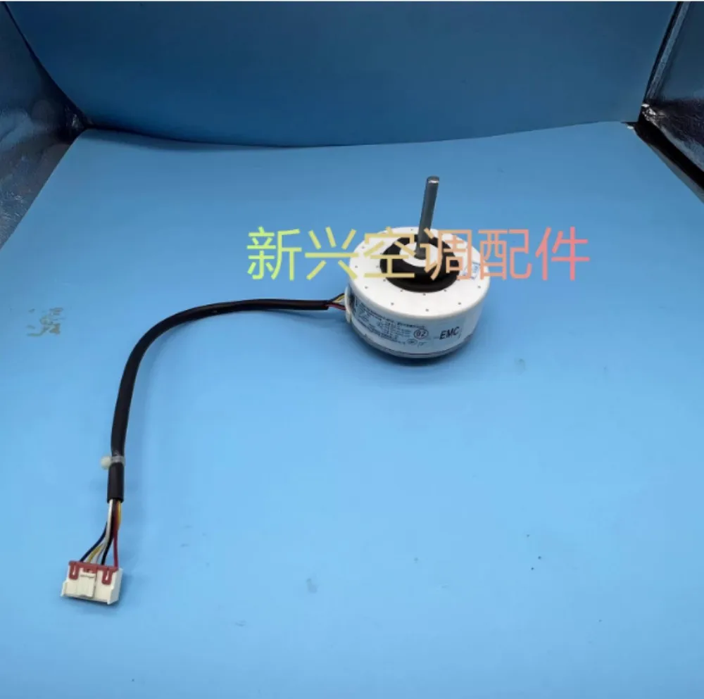 جديد مناسب لمكيف الهواء العاكس Xiaomi محرك تيار مستمر RD-310-20-8X-1 المحرك ZWR20-P