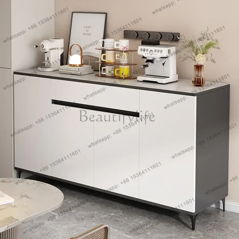 LD Display Sideboards Living Room Cabinets Filing Decor Mobile Storage Design Cabinets Bookcase Gabinete   Furniture