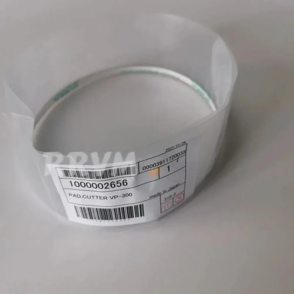 100% New 0riginal Roland VP-300/VS-300/VS-300i/SP-300i/VP-300i/SP-300/LEC-300A/LEC-330/LEC2-330 Pad Cutter-84cm*0.5cm 1000002656