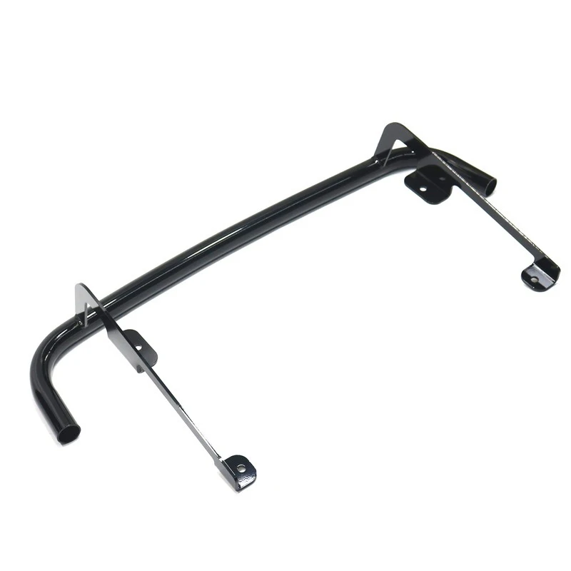 09-24 for Harley Davidson Tri-Glide Motorcycle Solid Steel Rear Guard Protector Pumper 2009 2010 2011 2012 2013 2014