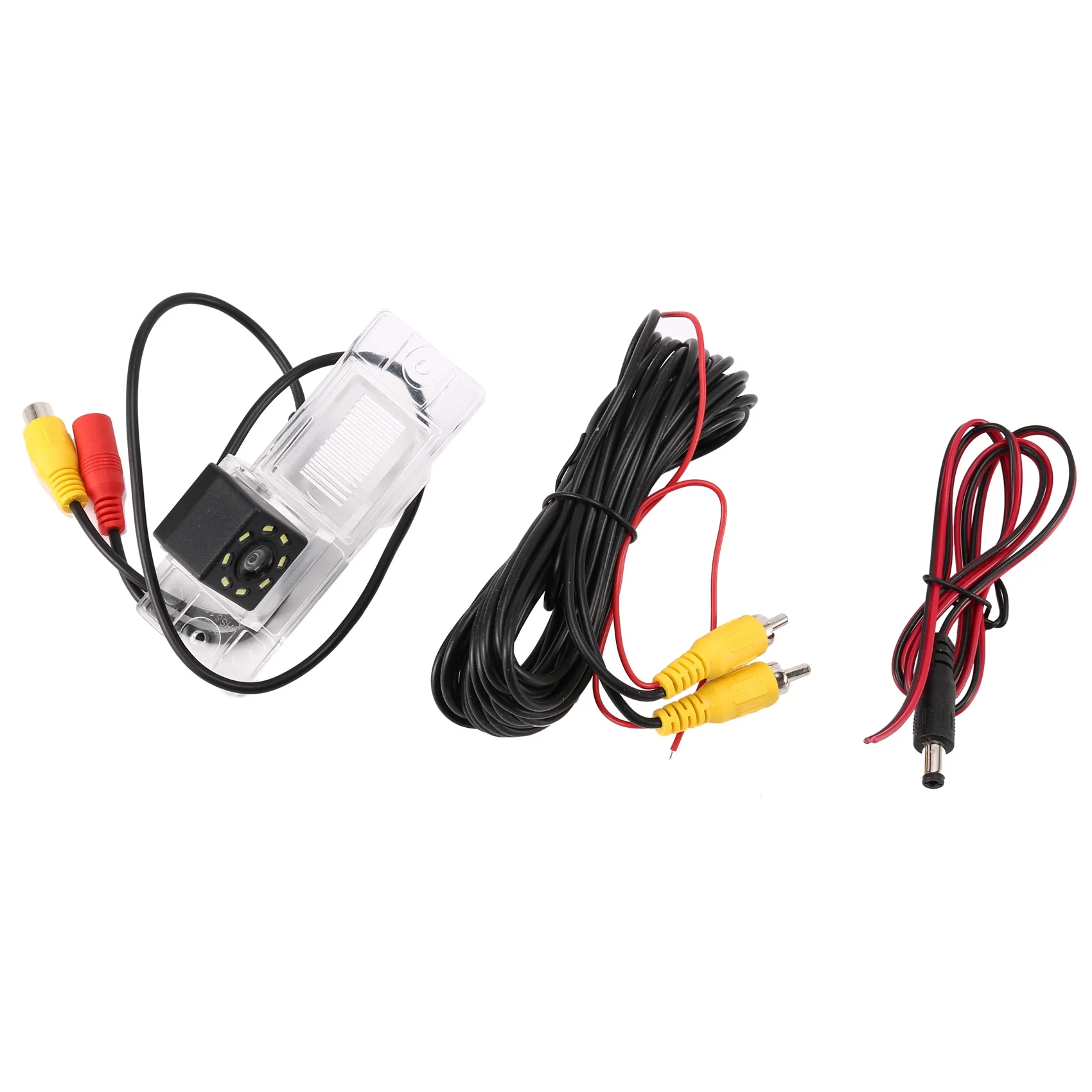 

Car Reversing Rear View Camera for Proton GEN2 Persona Lotus Europestar L5 L3