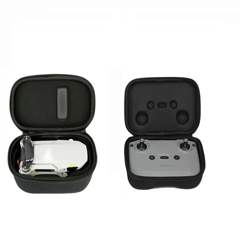 For Mini 2 Storage Bag Carrying for Case Remote Controller Battery Body Handbag for for Mini 2 Access