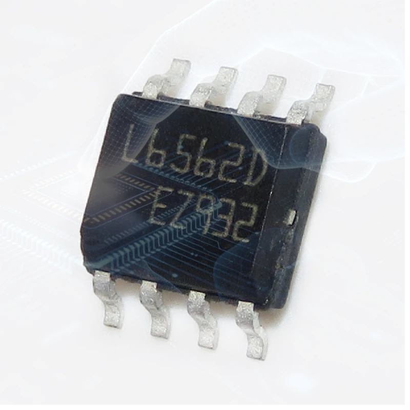 (5-10-20-30-100PCS) 8693 BD8693FVM MSSOP-8 BD8693FVM-HVTR Ready Stock Fast Shipping Wholesale Low MOQ Mixed Order
