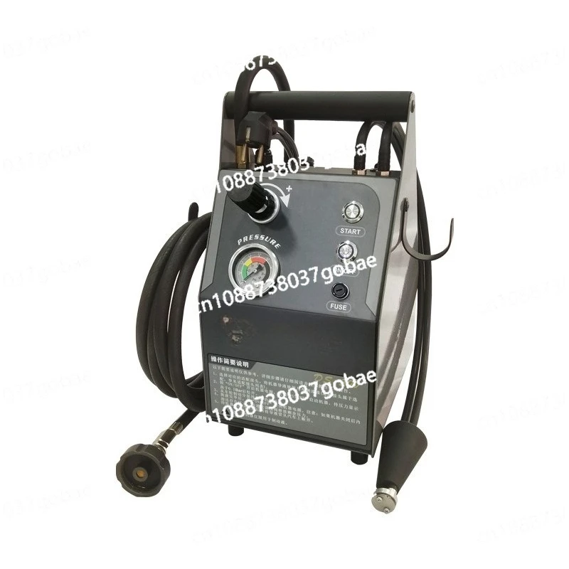 

Electric Brake Fluid Changer Press Replacement Brake