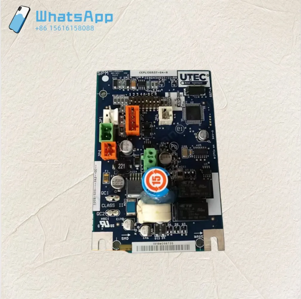Compatible with Carrier air conditioner 32GB500402EE/500232EE/500362EE compressor protection module