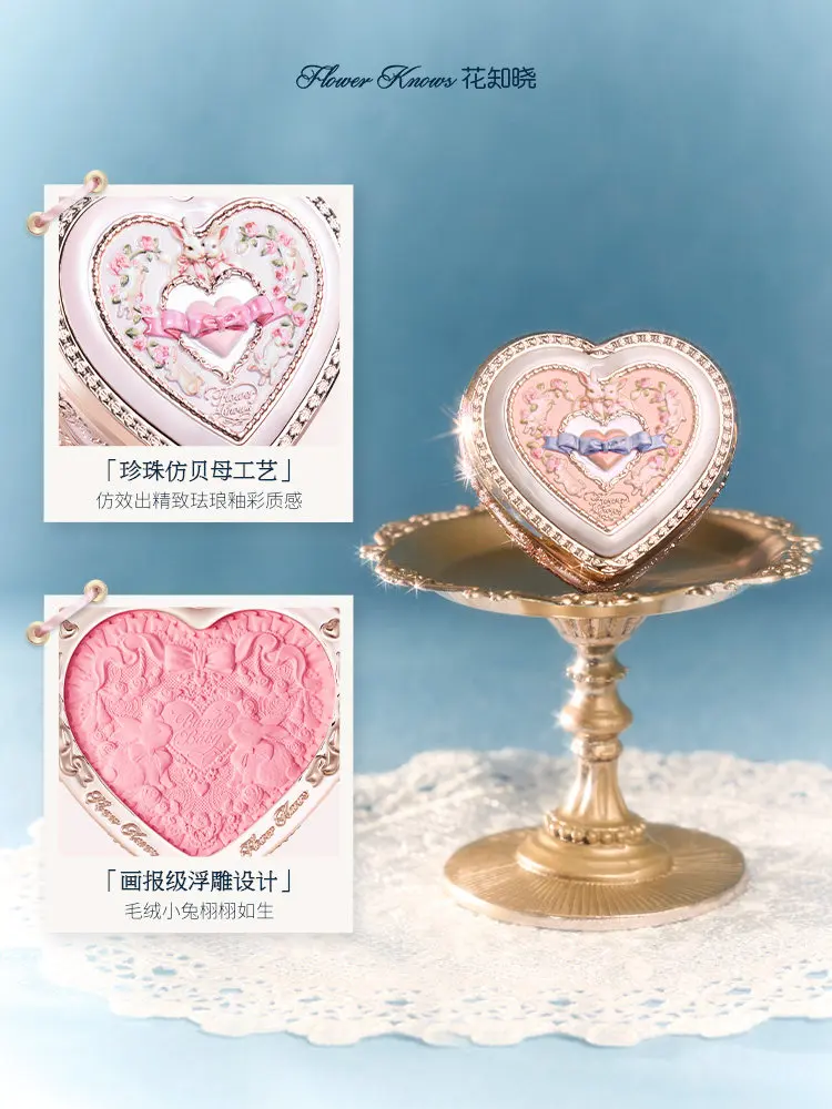 Thumbnail 4 - #68 Best Blushes & Bronzers to Buy In 2026