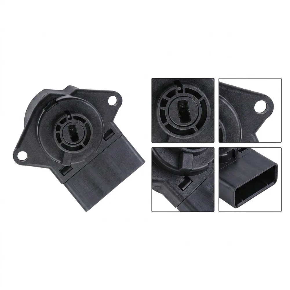 OEM Style Ignition Switch 26014526 for Chevrolet For Cavalier Years 1991 to 1994 Supports Standard Column Mounting Setup