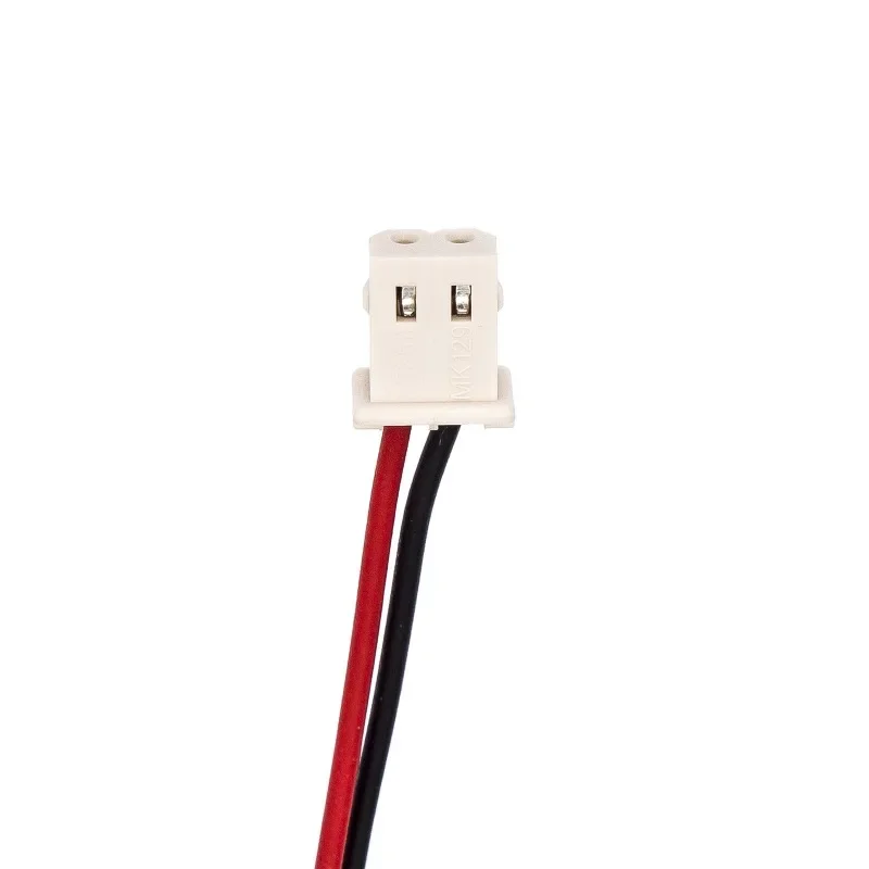 20 шт./лот аккумулятор 1350 мАч для Visonic 103-302891 103-302915 EVE2CR17450-C GP2CR123A OSA363 детекторы Next CAM PGS Cam Фото №3