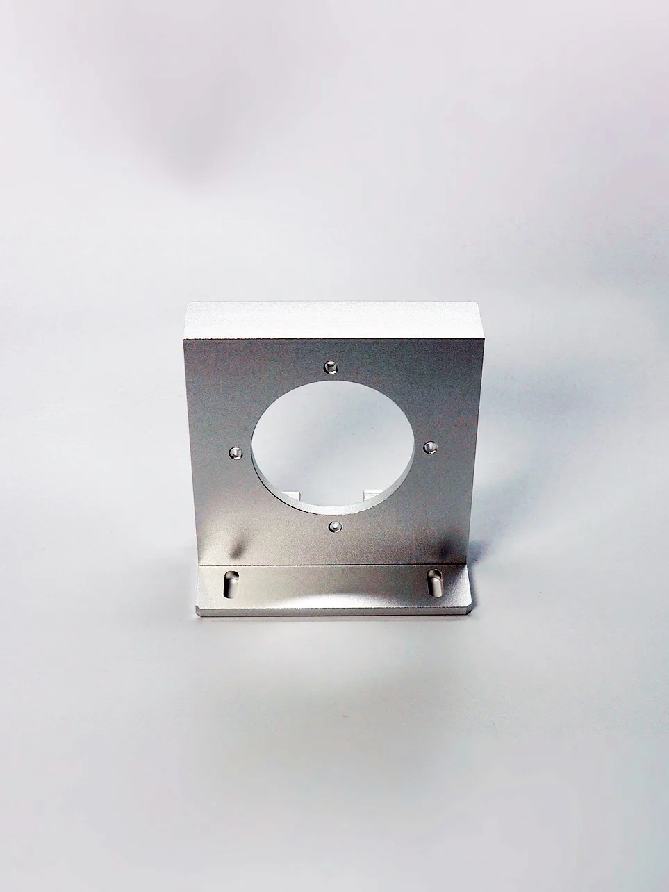 LWK7060-24V aluminum alloy heat dissipation fixed bracket