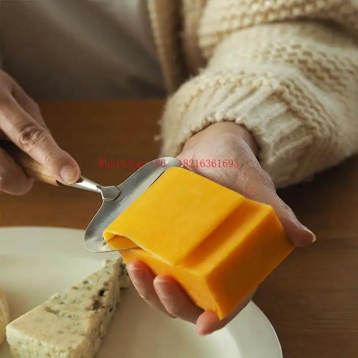 Scraper Nordic Cheese Knife Cheese Slicer | Cheese Specific