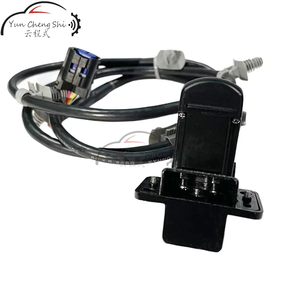 الكاميرا الأمامية 95780-D5000 لشركة هيونداي كيا 2016-2018 عكس مساعدة الاستشعار 95780D5000