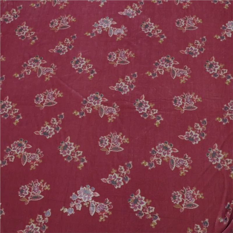 

Тканое бархатное парчовое вискозное платье с принтом в виде чонсама и сжиженной ткани