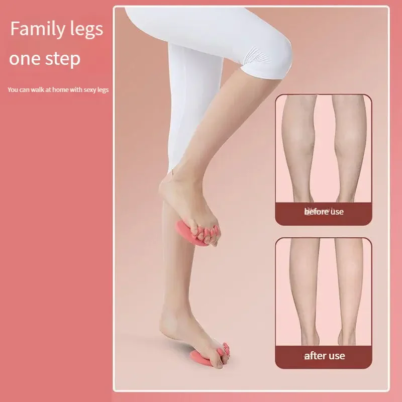 Treinador de arco de pé para pés chatos e alívio de fascite plantar, suporte de arco portátil, cinta de exercício de fortalecimento para academia em casa