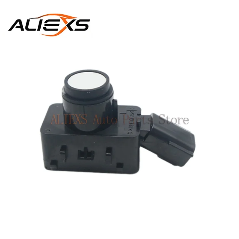 Ultrasonic PDC Bumper Parking Sensor For Lexus RX350 RX350L RX450h RX450hl Toyota Prius 89341-48040-A0 8934148040A0 89341-48040