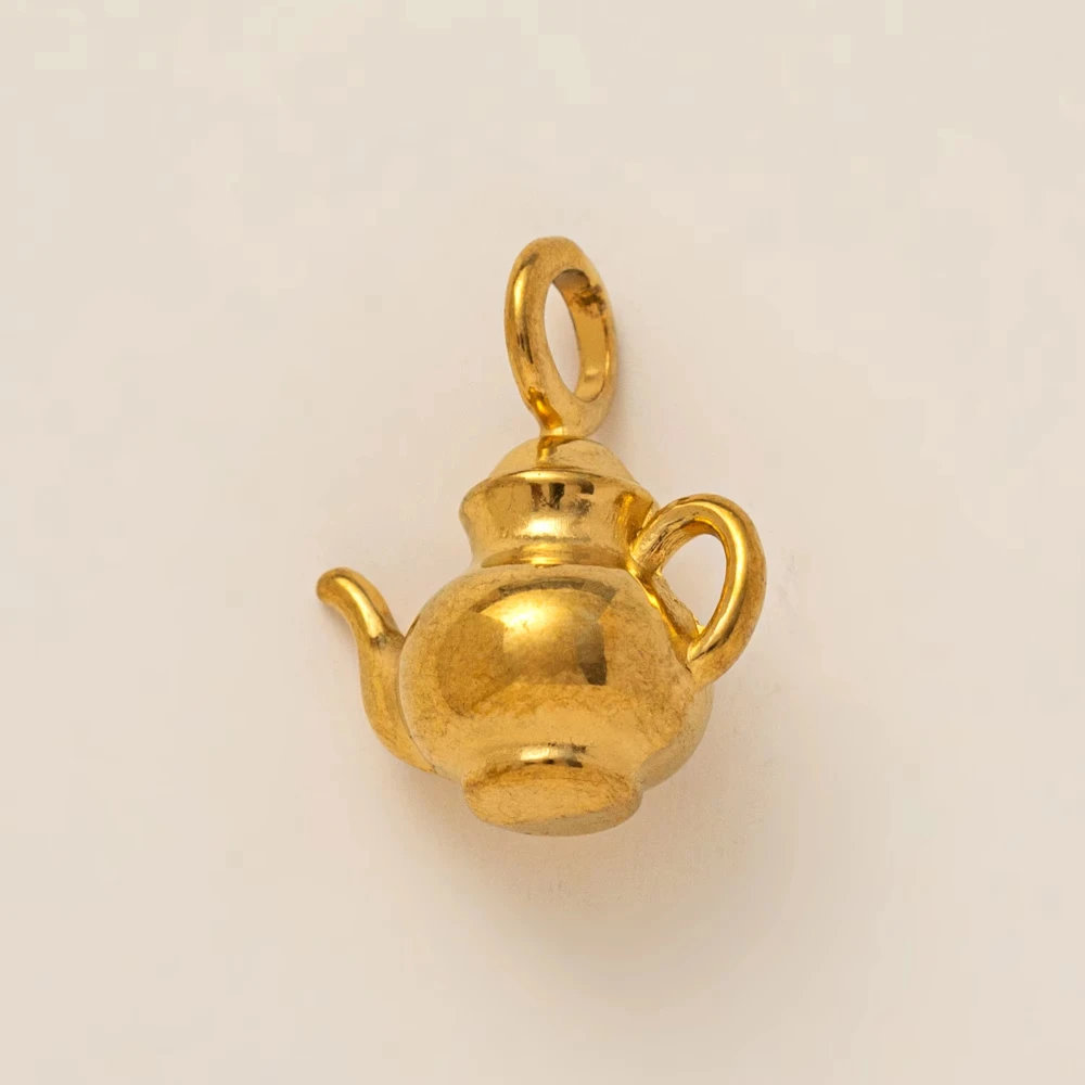 Fashionable Love Letter Santa Claus Airplane Valentine's Day DIY Pendant charms for jewelry