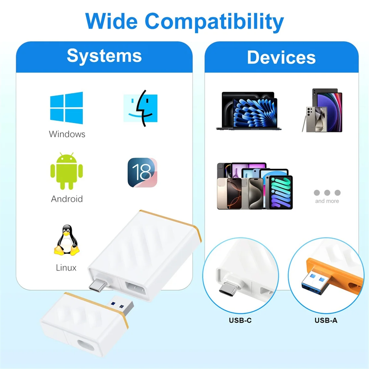 ABJZ tipo C y USB3.1 10Gbps M.2 NVME/SATA SSD caja SSD M2 SSD caja de disco duro externo para 2230 2242 2260 2280 SSD