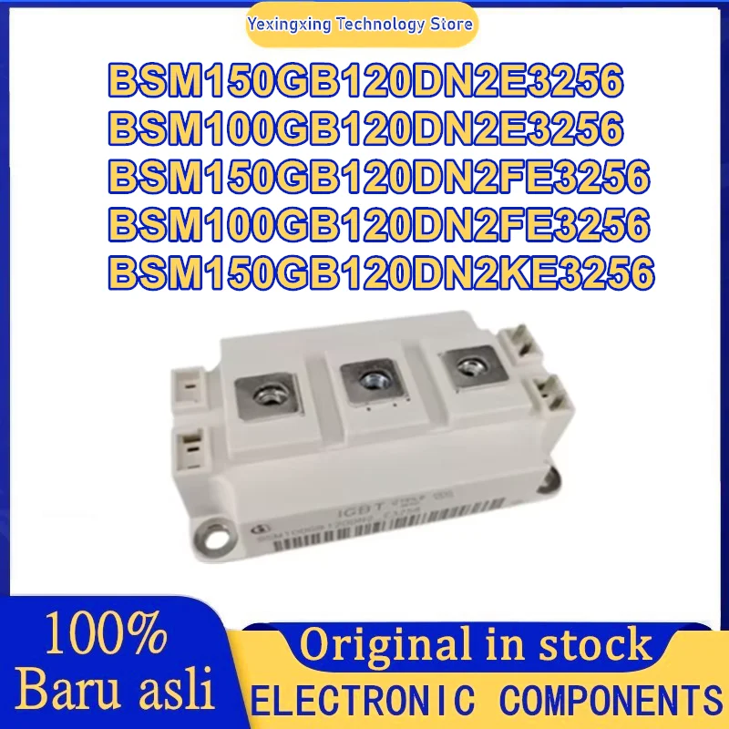 BSM150GB120DN2-E3256 BSM100GB120DN2-E3256 BSM150GB120DN2F-E3256 BSM100GB120DN2F-E3256 BSM150GB120DN2K-E3256