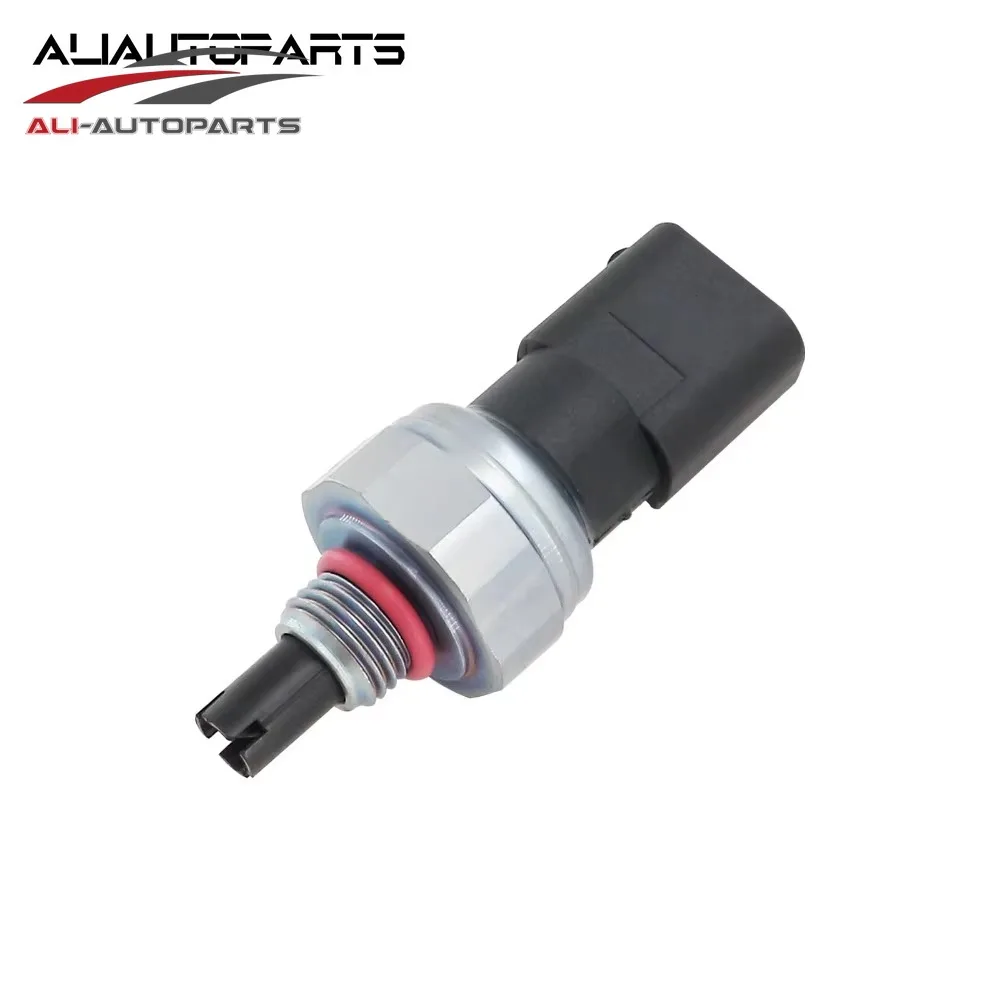 Air Pressure Temper…