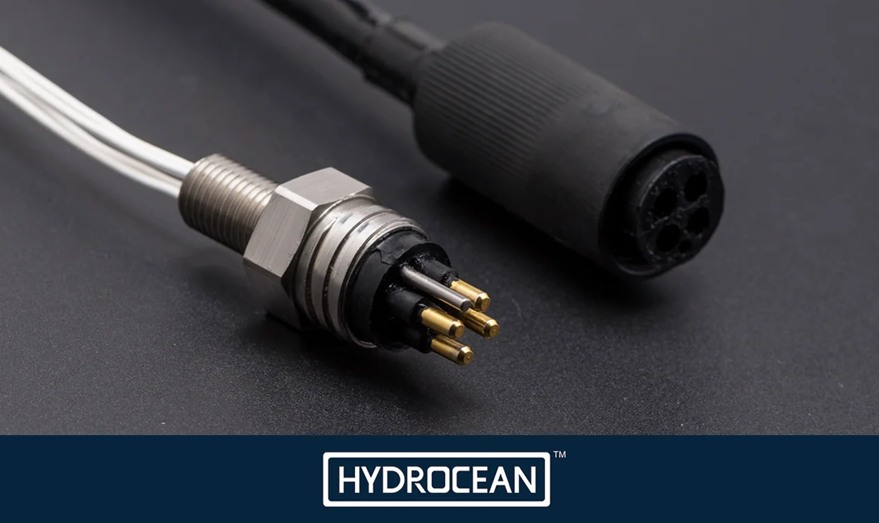 Imagem -04 - Hydrocea 1000m Profundidade Rov Aberto Kit Faça Você Mesmo Conector à Prova Impermeável Água Macho Tomada Cabo Fêmea para Subcon Remoto Operado Veículo