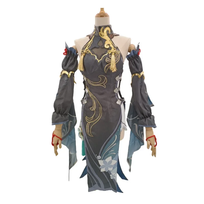 لعبة أنيمي من الدرجة الثانية للنساء ، تخفيض دقيق ، سنة جديدة ، مهرجان فانوس جلد البحر ، شيونغسام ، Lsy037 ، تخفيضات كبيرة ،