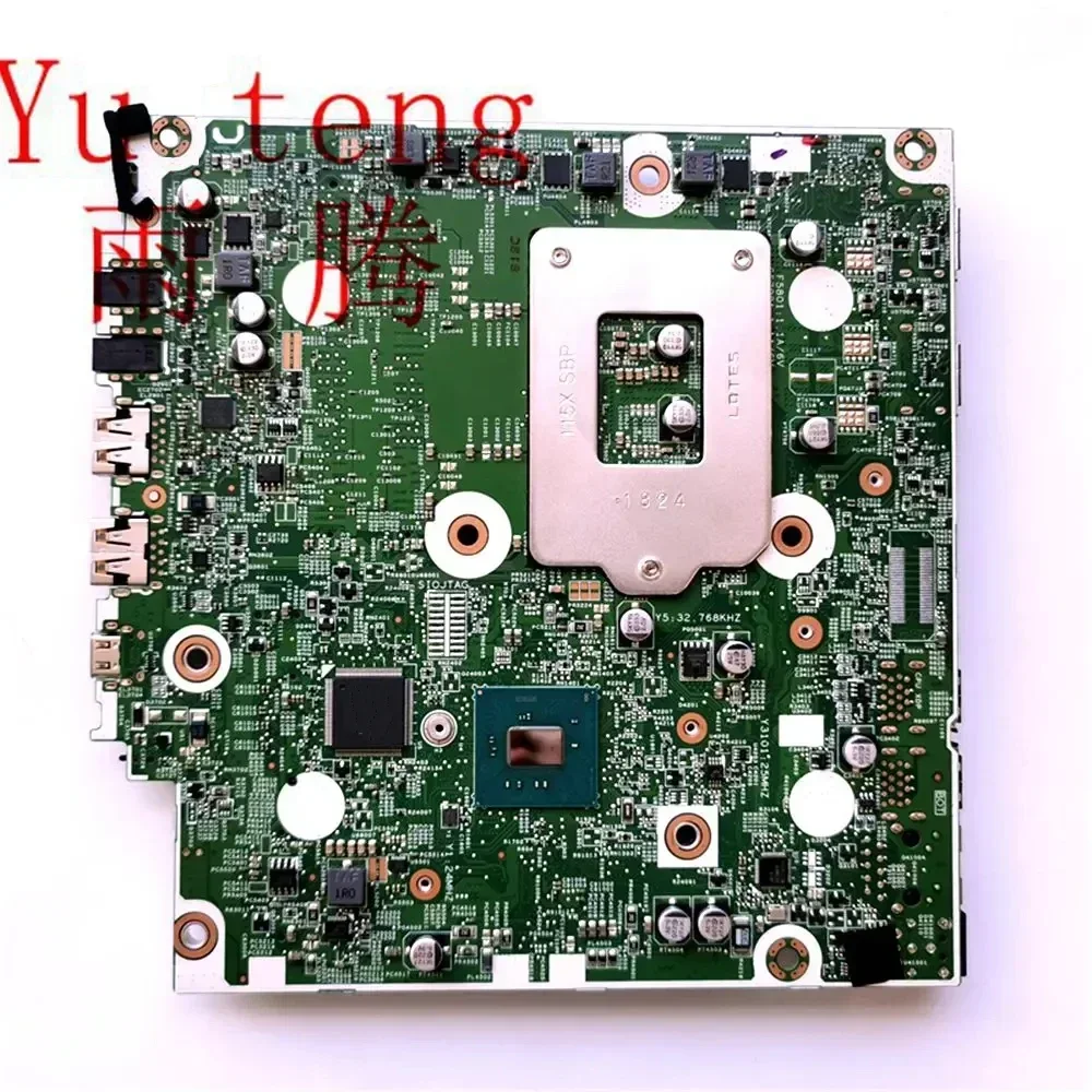 For HP ProDesk 600 G3 Desktop Motherboard 16515-1 906309-002 912857-001 Mainboard 100% Tested OK Fully Work Free Shipping