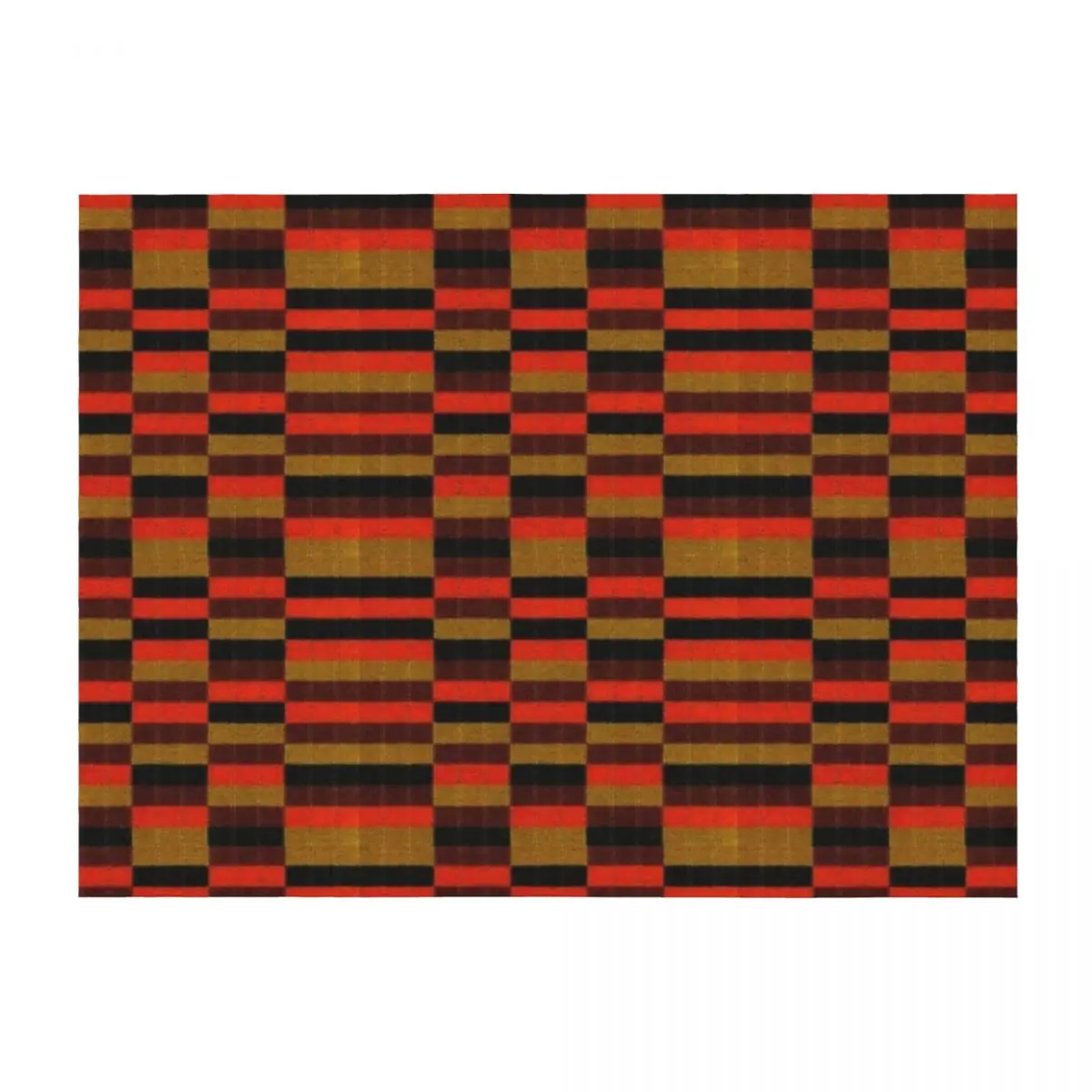 

DISTRICT LINE MOQUETTE SEAT COVER Throw Blanket Single Soft Hair Nap Blankets