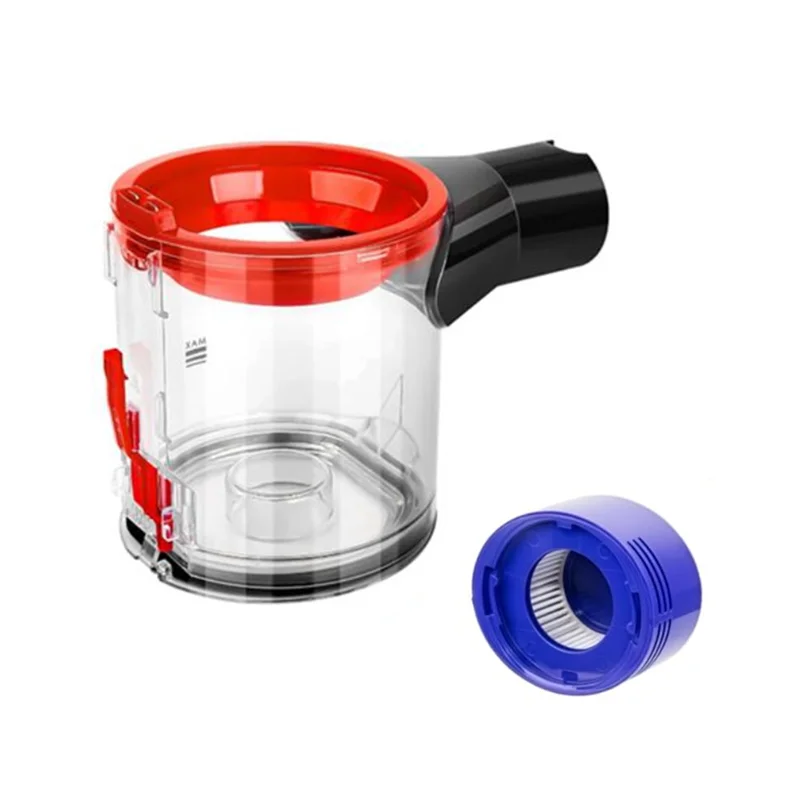 A52Q-Dust Bin With … - image