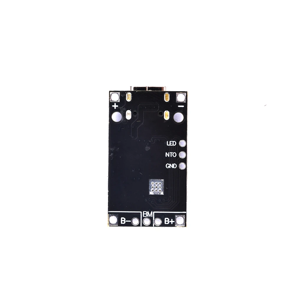 Beschermkaart Voor Het Opladen Van Lithiumbatterijen 14S 48V 100A BMS Met Laadkaart En Beveiliging Beschermkaart Voor Het Opladen Van Lithiumbatterijen 14S 48V 100A BMS Met Laadkaart En Beveiliging