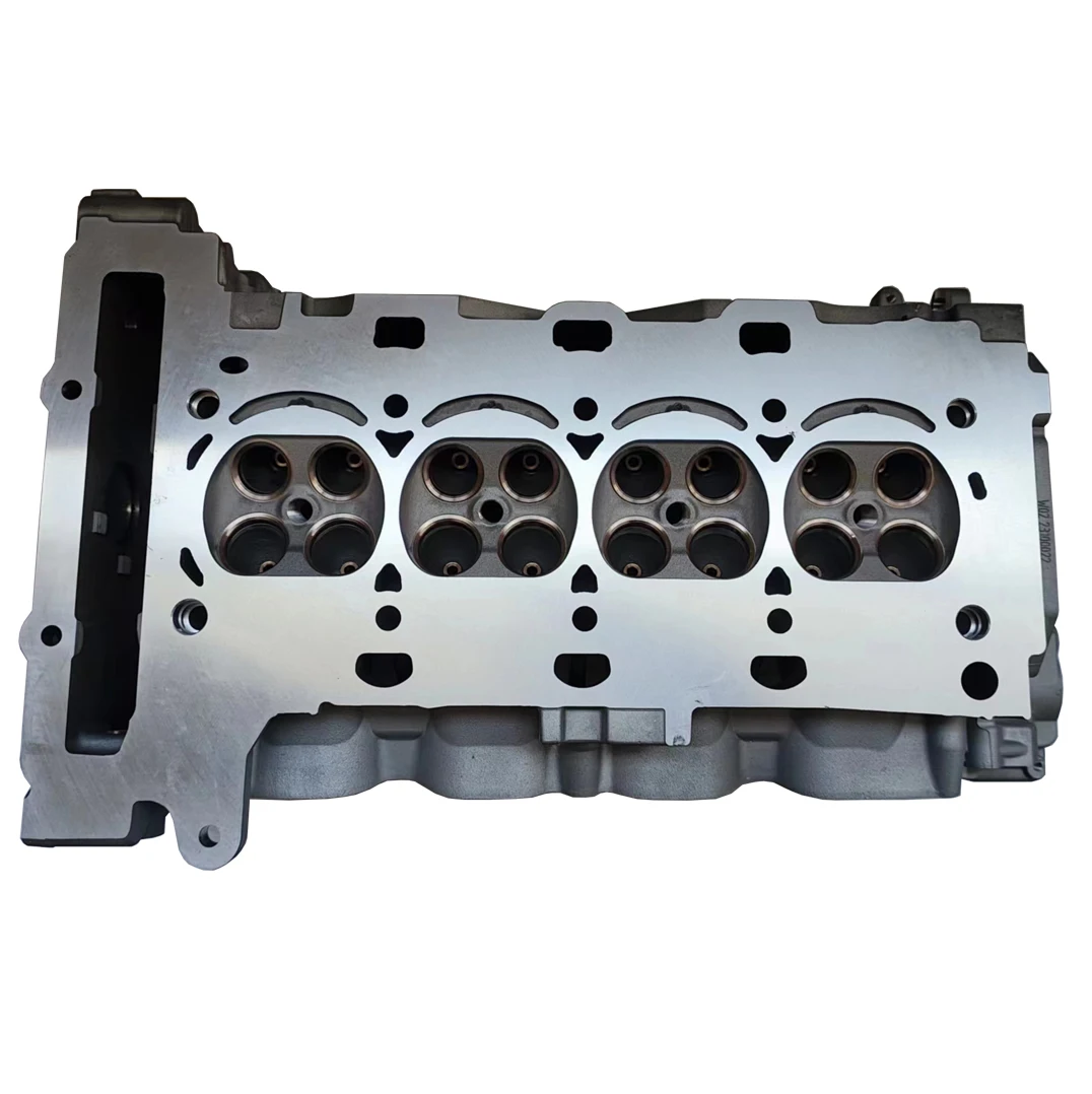 

CQ AUTO ENGINE PARTS 910571 EP6 Cylinder Head For Citroen DS4 Peu Geot 408 3008