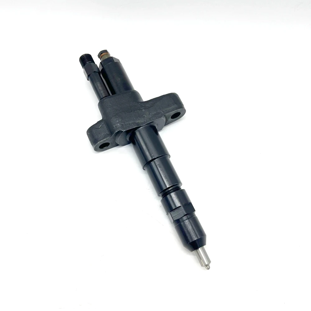 High Quality Diesel Common Rail Injector 6128-11-3100 for Komatsu SA6D155