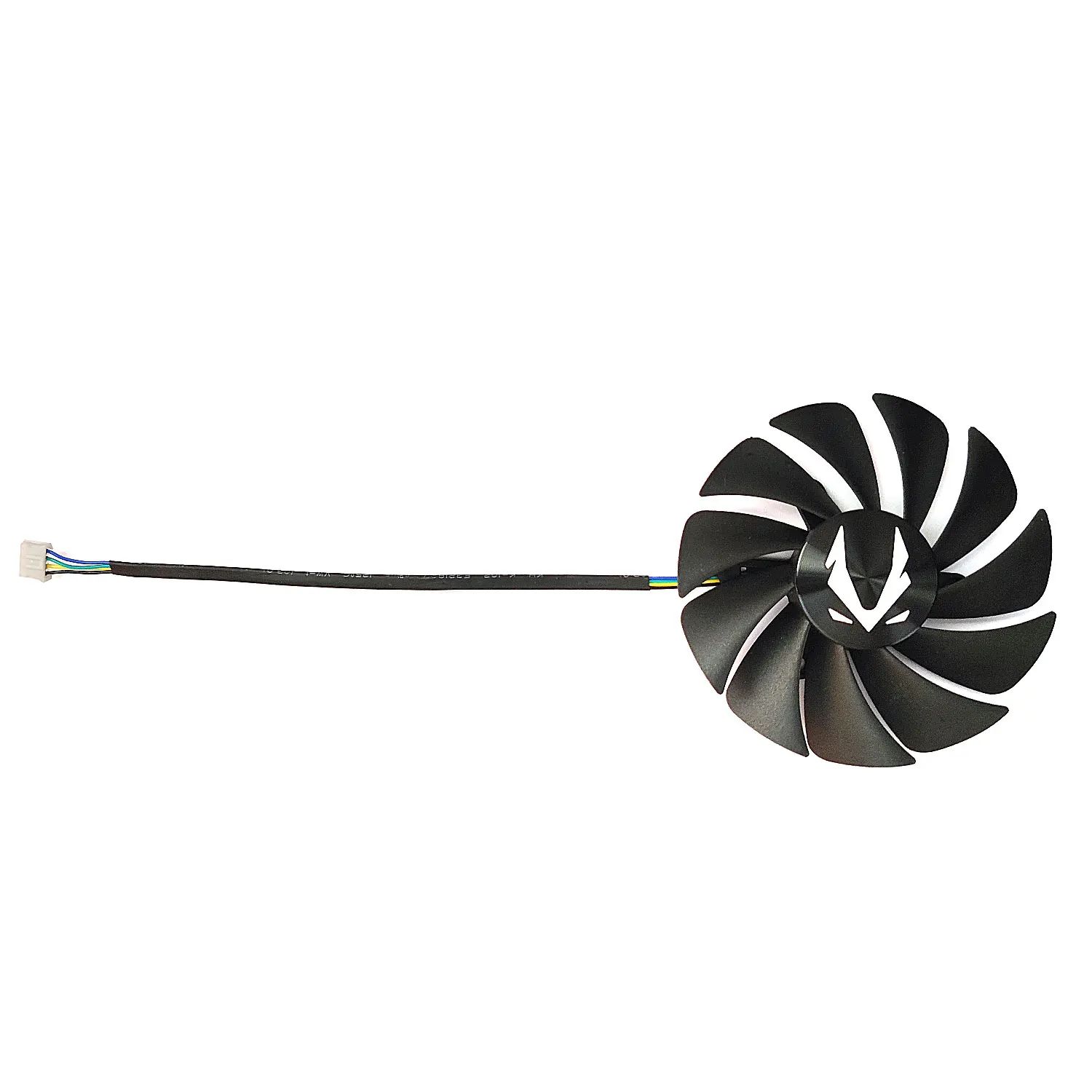 NEW CF9015H12S GA92S2U RTX 3080 3080TI 3090 Trinity GPU Fan，For ZOTAC RTX 3090 3080 Trinity、RTX 3070 Video card cooling fan