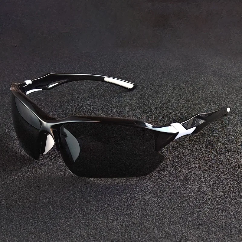 7 أزواج من النظارات الرياضية ذات الإطار المربع الأنيق والوسيم، مع طراز عصري ورياضي