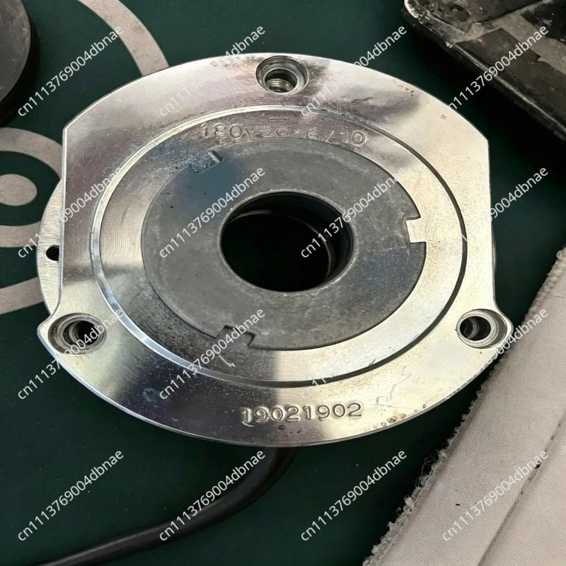 For FDB10 FDB13 Electromagnetic Brake with Brake Pads Replacement for Nord Motor Braking System 1pc