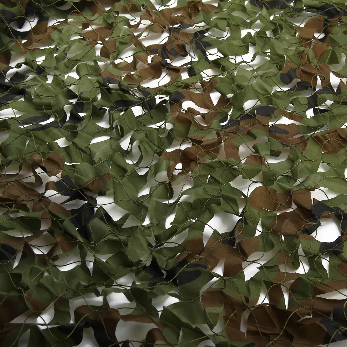 3M 5M Ocean for Hunting Camp Shooting Hide Decorative Mesh Camouflage Netting Military Activities