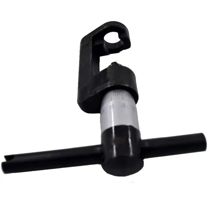 Allgemeiner Visierkalibrator Typ 95 Kalibrator Standard-Sichtkalibrator Typ 03 95 81 88 Allgemeines Visier