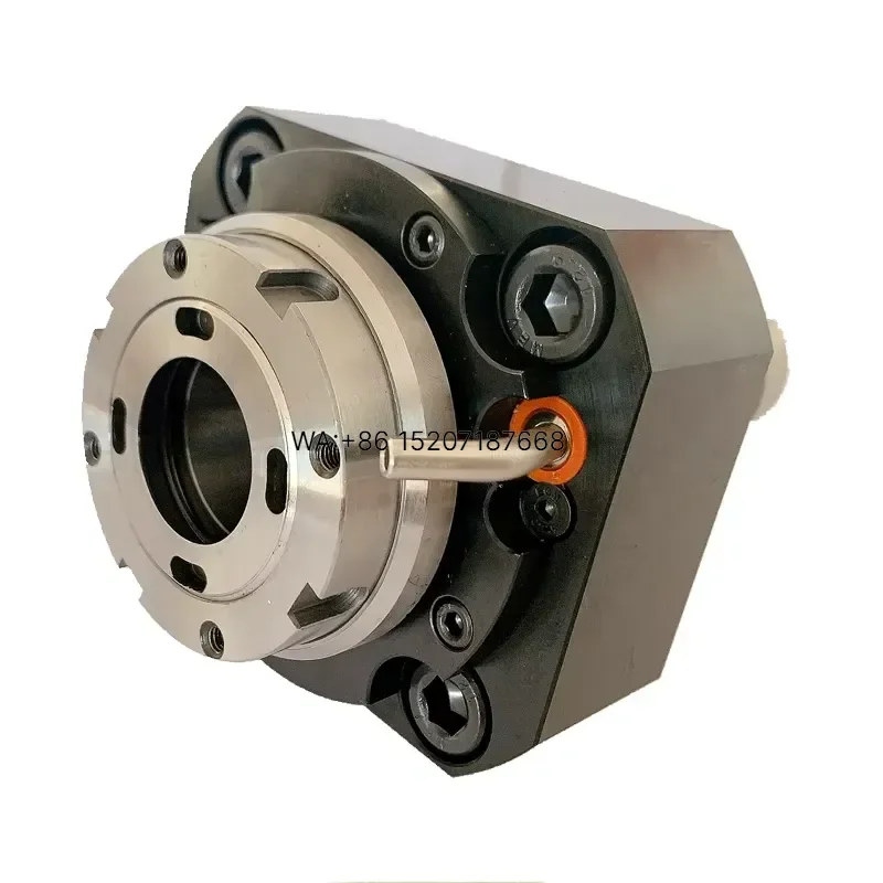 Wmwmnu for EPPINGE BMT55 Axial Live Tool Holder CNC 16 Stations Drilling and Milling Driven Head Tools Accessories