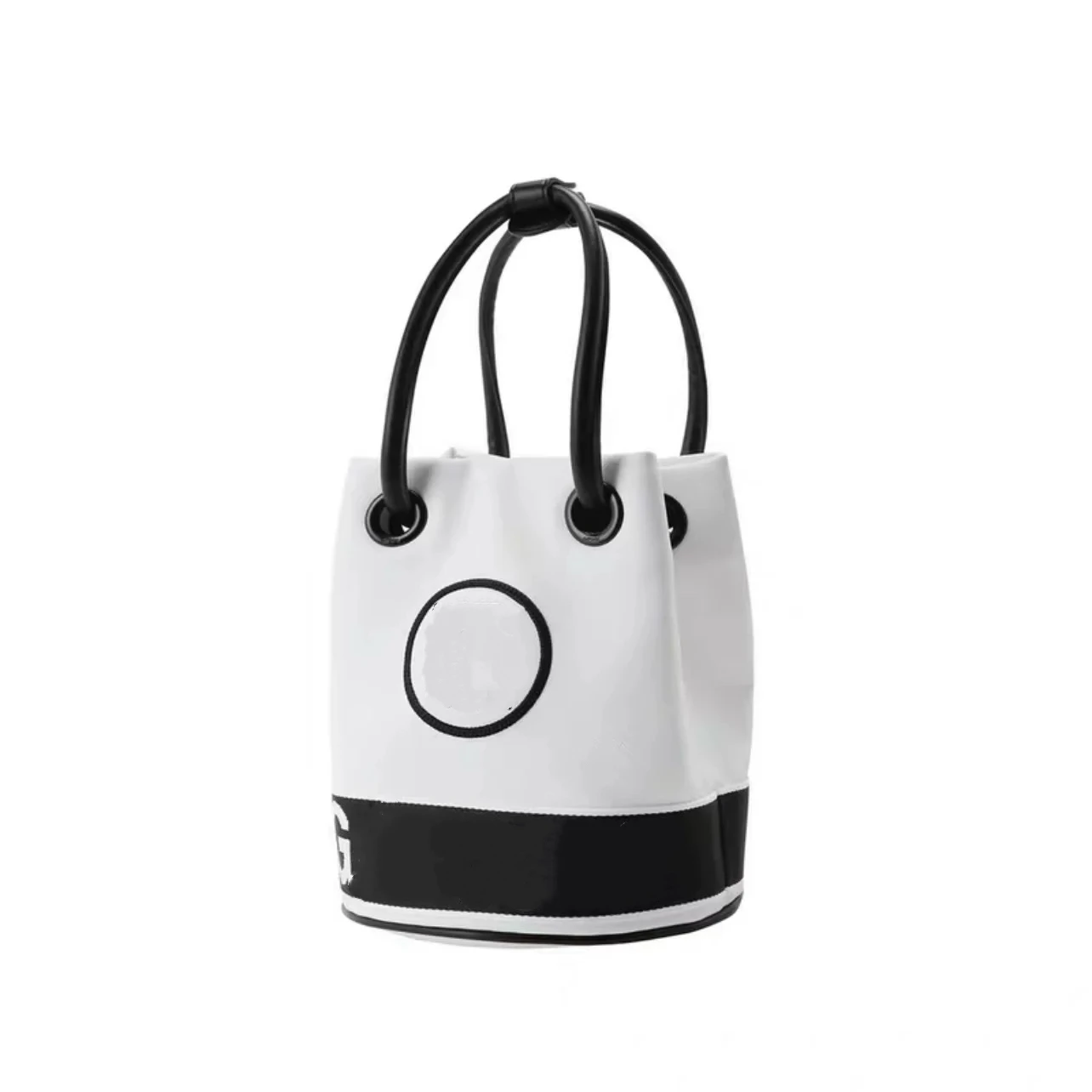 New Golf Bucket Bag Outdoor Sports Brand Golf Handbag Women High Quality Outdoor Golf Shoulder Bag
