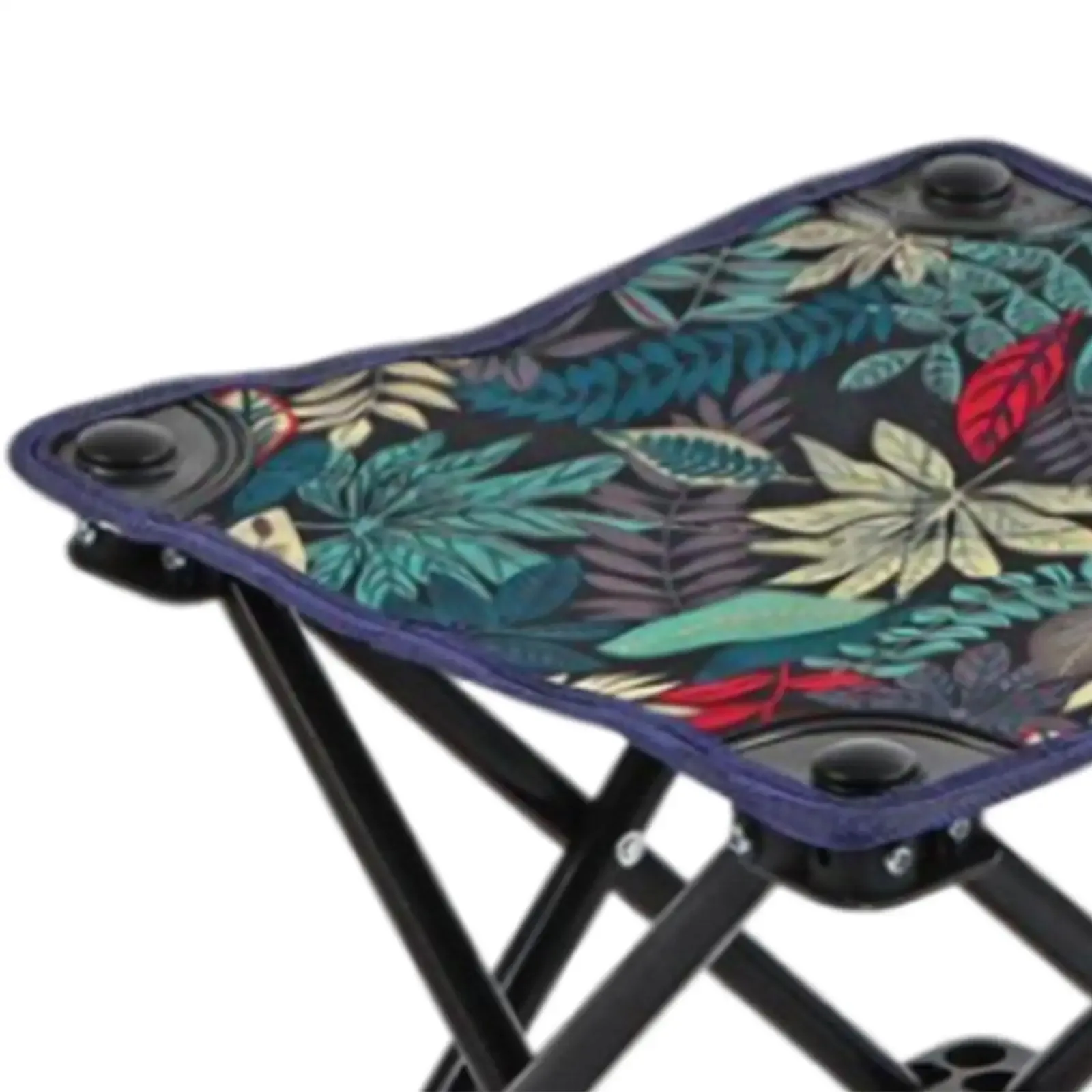 Outdoor folding Stool Fishing Bench Portable Stool for Camping Hiking Beach Art Students Sketch Outdoors