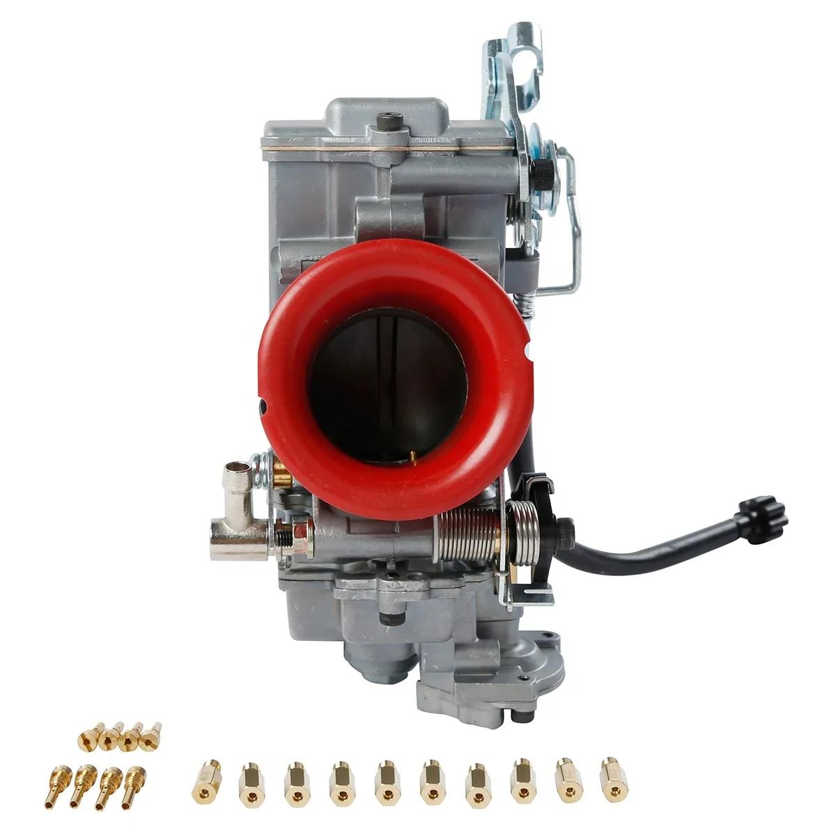 XF-2059 41mm Slant Side Carburetor Carb Fit For XR650