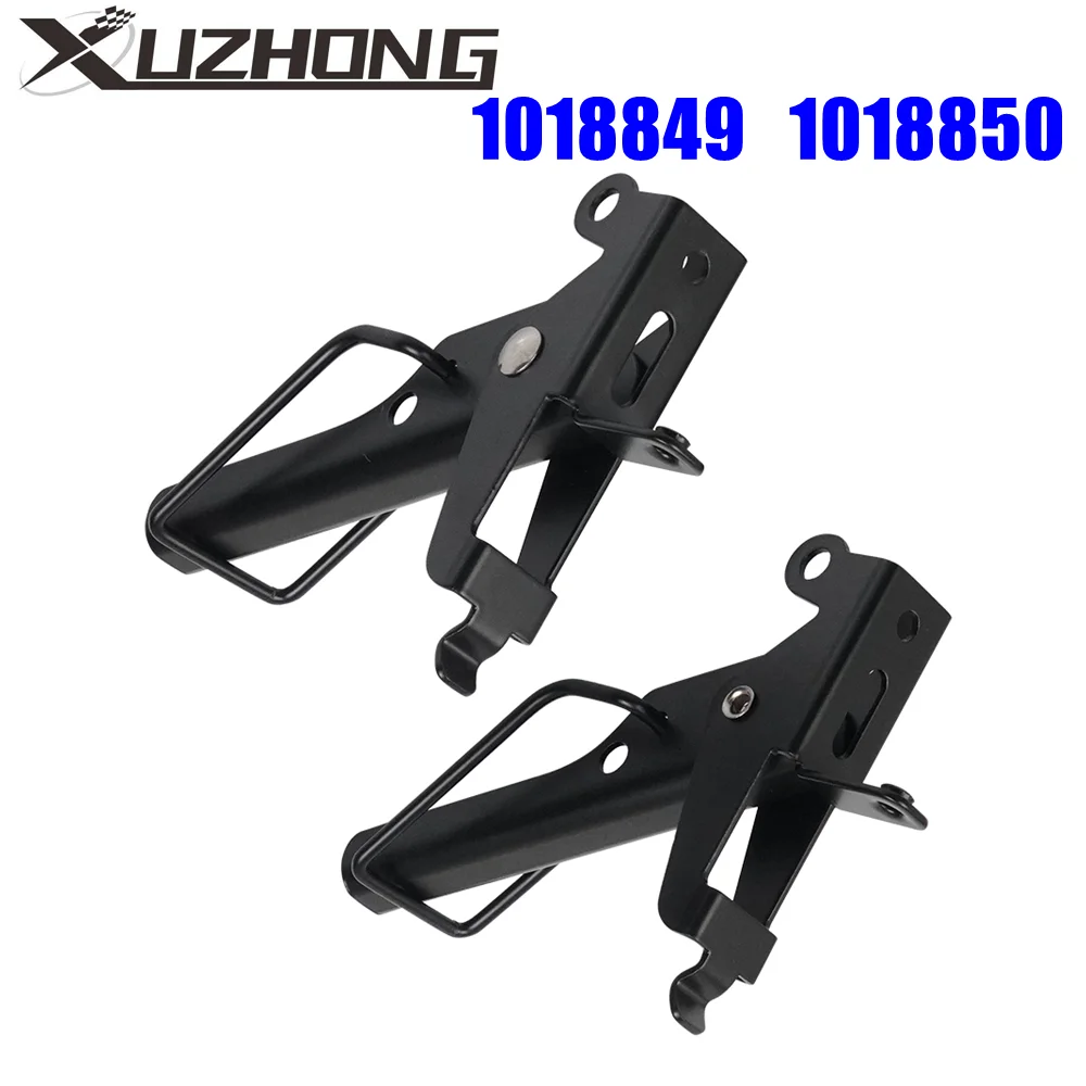 

1018849 1018850 Левый и правый комплект замка защелки задней двери в сборе для Polaris UTV Ranger 400 500 570 800 ETX EV EM1400 GEM LSV
