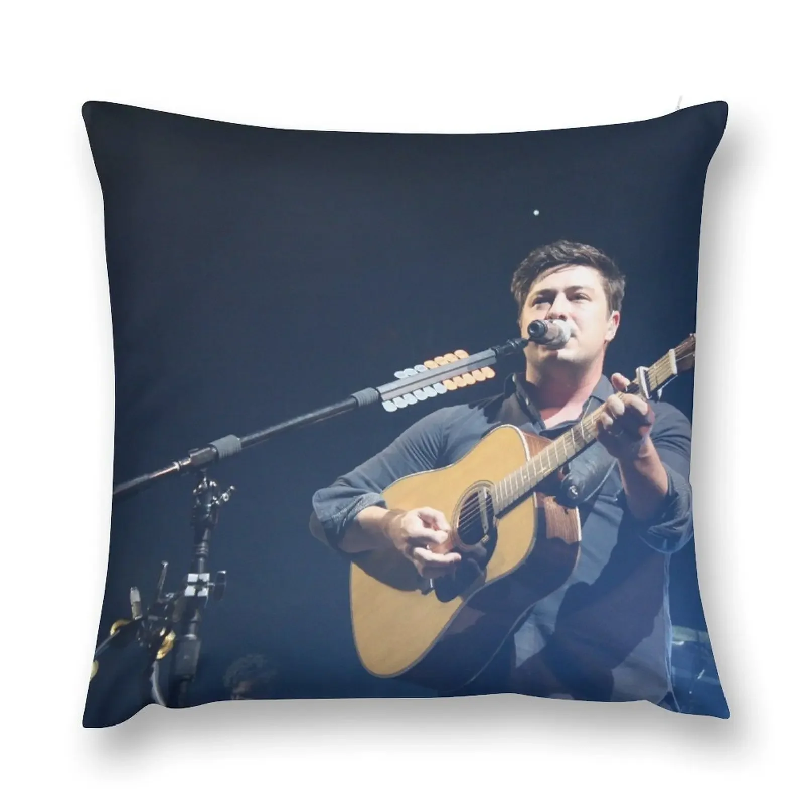 

Marcus Throw Pillow Pillow Cover Luxury Pillow Case