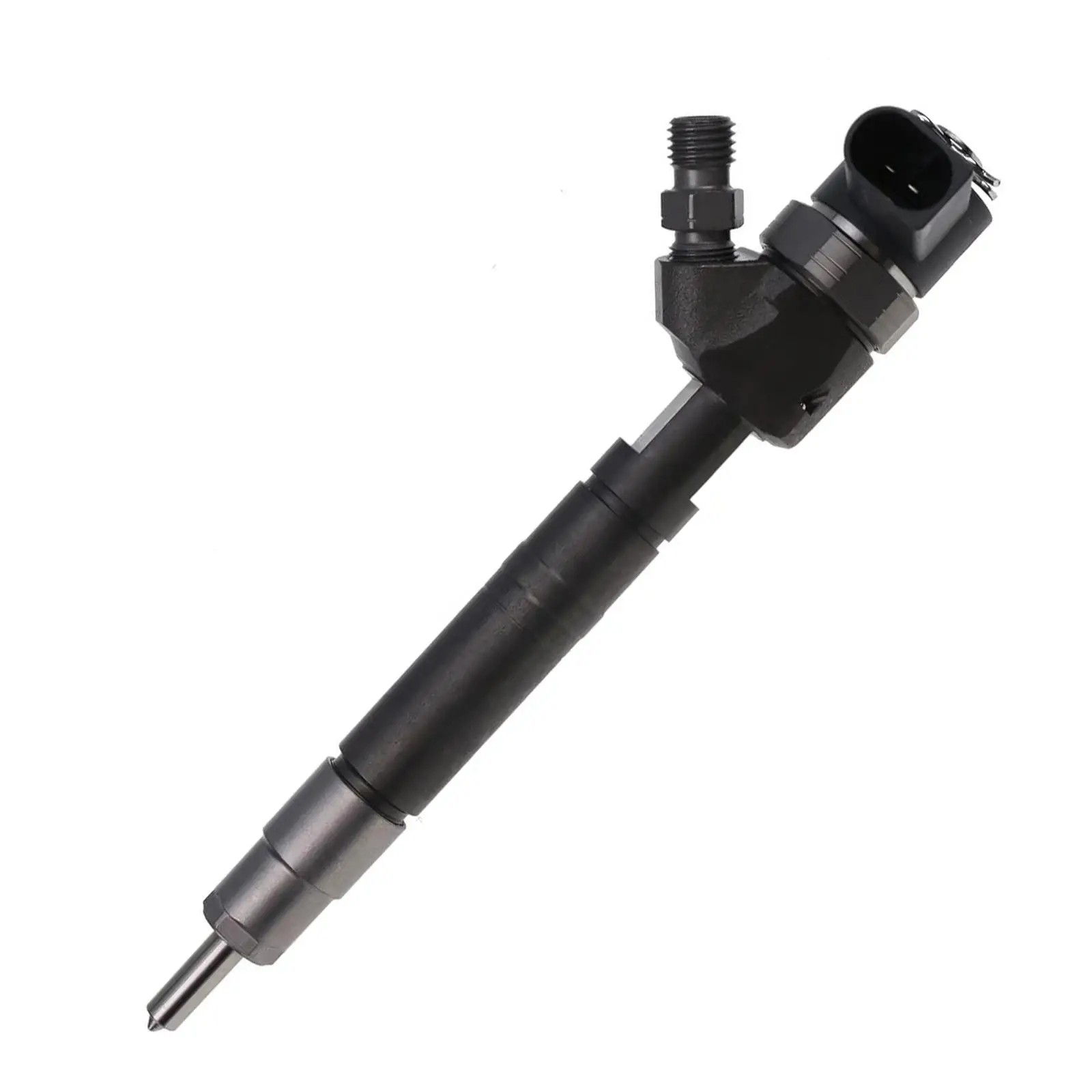 4pcs 0445110012, Common Rail Fuel Injector Diesel Injection Nozzle Auto Engine Replacement Spare Parts