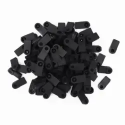10PCS/Lot 2KW 5KW 12V 24V Chinese Diesel Parking Heater Eberspacher Airtronic D2 D4 Burner Rubber Kit Parts