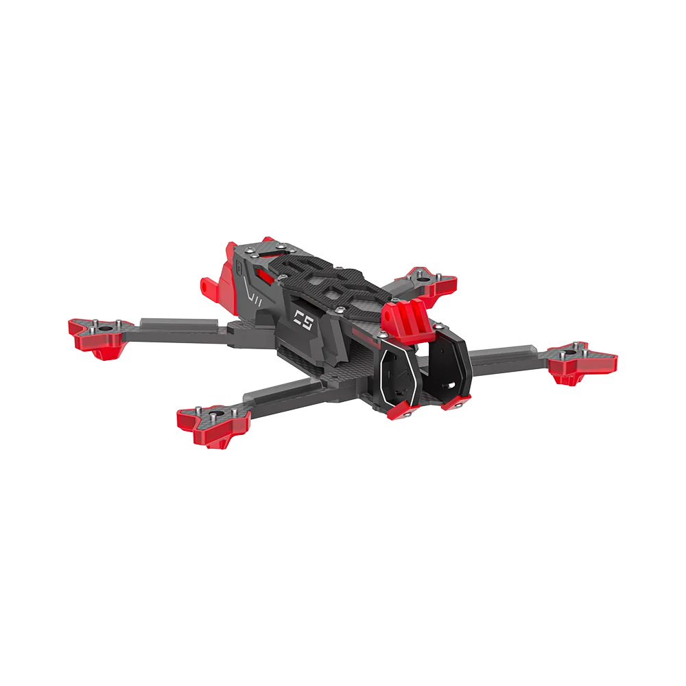 iFlight SH CineFlow 5 O4 Pro FPV-Rahmensatz für FPV-Teile