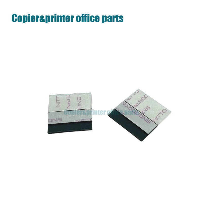 Compatible ADF Seperation Pad For Konica Minolta C284 C364 C224 ADF Seperation Pad Printer Copier Spare Parts