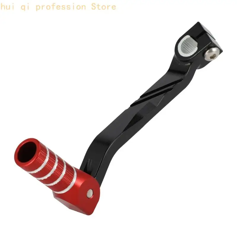 Aluminium-Motorrad-Schalthebel für CRF250F 2019–2025, Straßennutzung H8WE – Detail 2