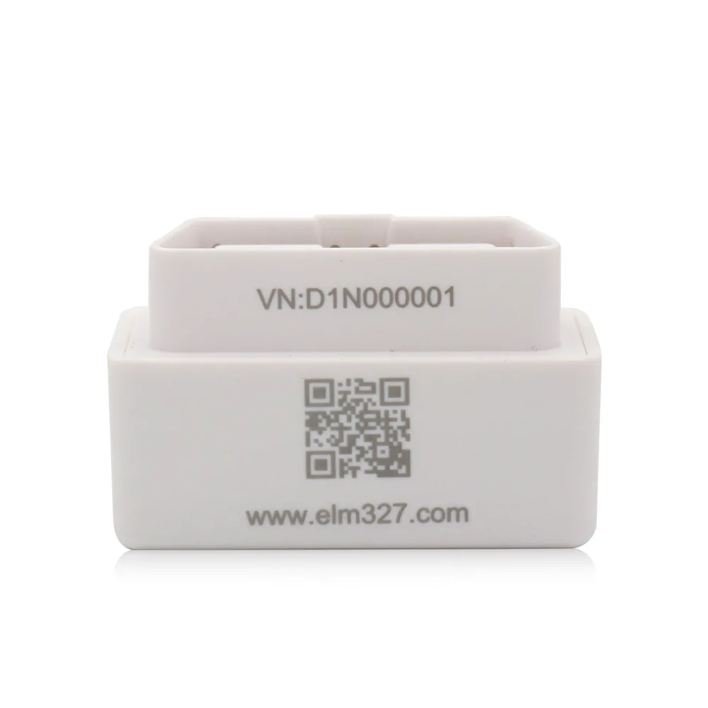 ELM327 Mini V1.5 Bluetooth Detector OBD Bluetooth Car Malfunction Detector OBD2 Car DiagnosticTool For Android IOS