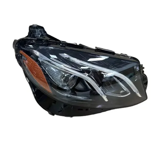THE CUSTOM RHD HEADLIGHT FOR BMW MERCEDES-BENZ AUDI TOYOTA LEXUS JEEP  ETC
