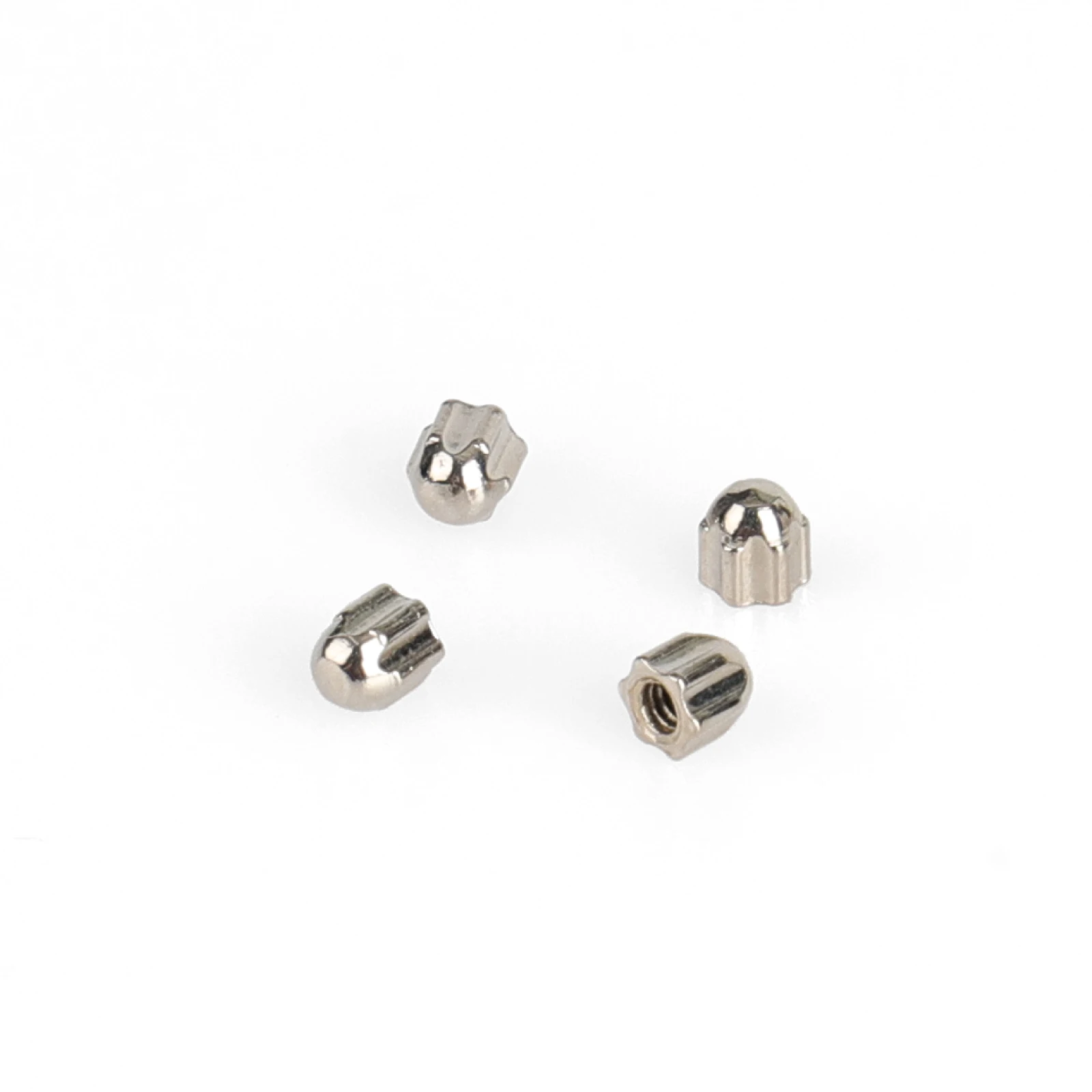 200 Stück randlose Brillen-Pflaumenkappen – ideal für Brillen und ausgewählte Sonnenbrillen, Premium-Brillen-Reparaturteile – Detail 4