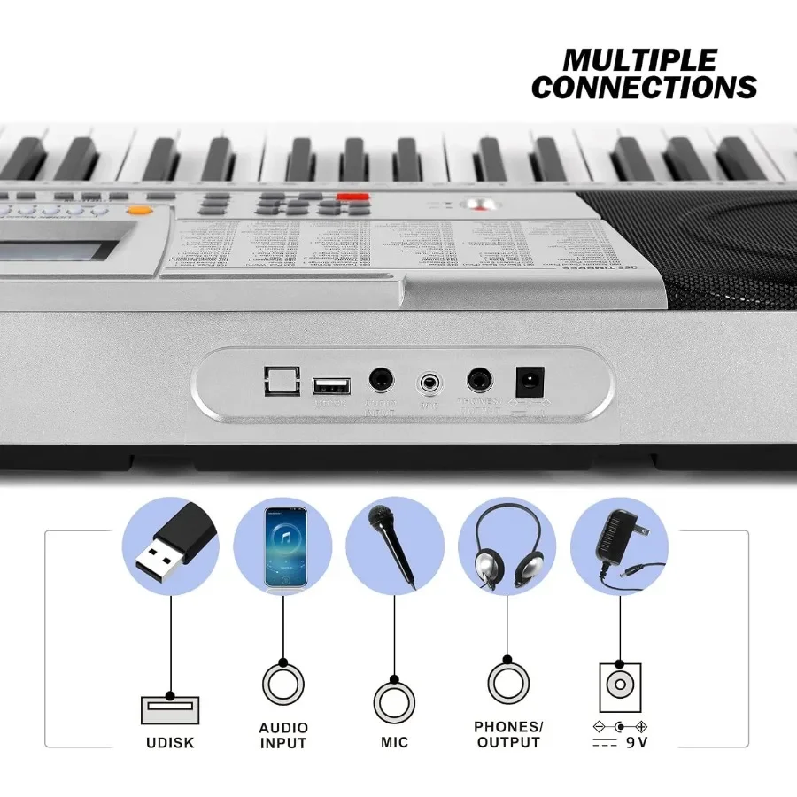 Best Beginner Electronic Keyboard for Kids: 4 Crucial Tests Before You Buy